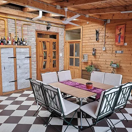 Fortuna Vendeghaz Konukevi Kiskunhalas
