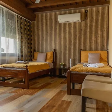Maison d'hôtes Fortuna Kiskunhalas