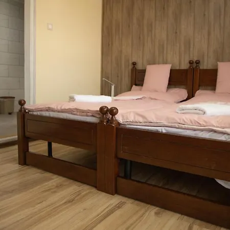 Konukevi Fortuna Vendeghaz Kiskunhalas