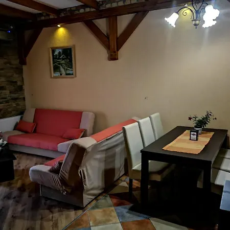 Konukevi Fortuna Vendeghaz Kiskunhalas